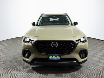 2026 Mazda Mazda CX-70 3.3 Turbo Preferred AWD