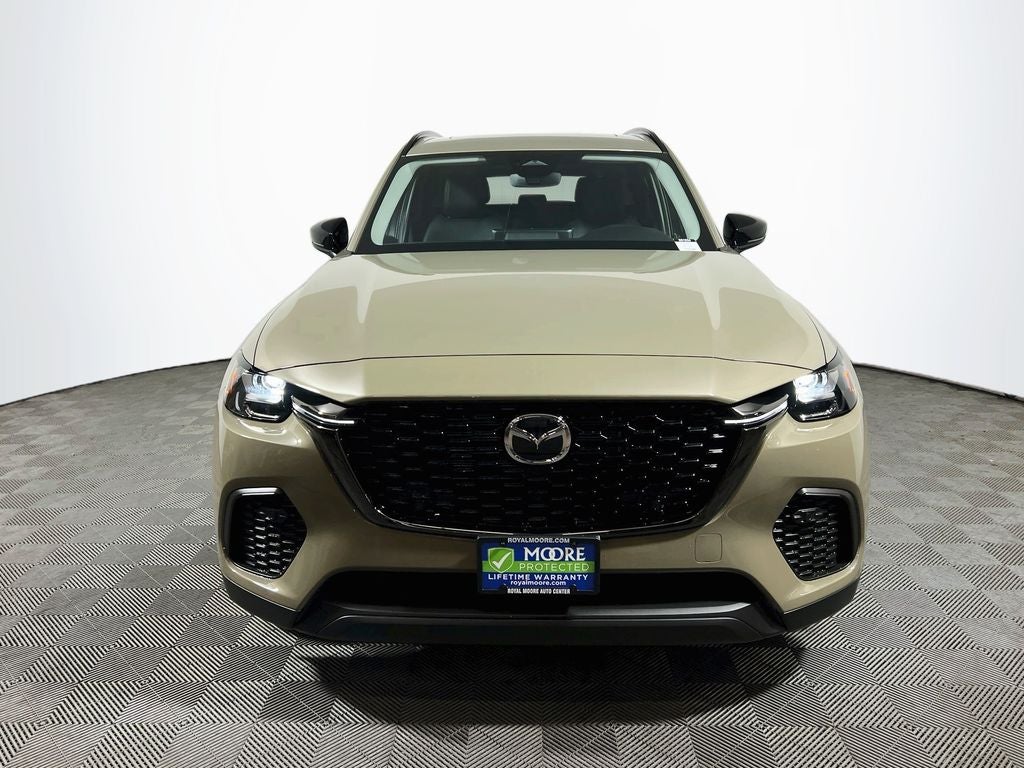 2026 Mazda Mazda CX-70 3.3 Turbo Preferred AWD