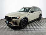 2026 Mazda Mazda CX-70 3.3 Turbo Preferred AWD