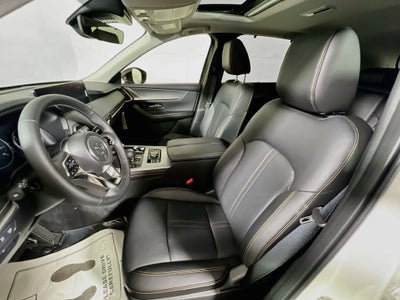 2026 Mazda Mazda CX-70 3.3 Turbo Preferred S