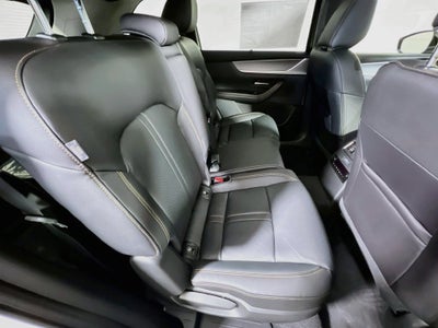 2026 Mazda Mazda CX-70 3.3 Turbo Preferred S