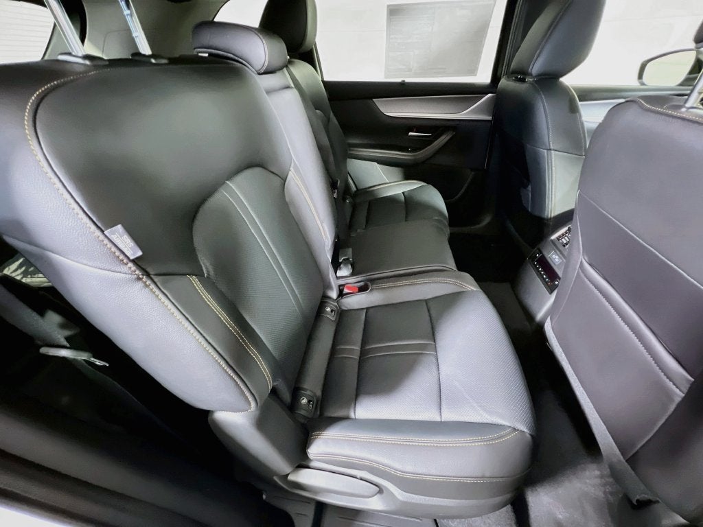 2026 Mazda Mazda CX-70 3.3 Turbo Preferred S