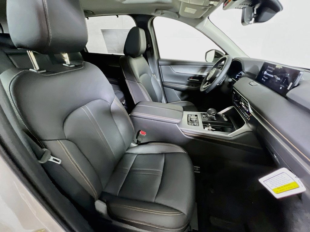 2026 Mazda Mazda CX-70 3.3 Turbo Preferred S