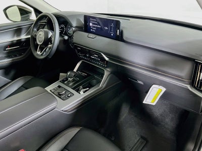 2026 Mazda Mazda CX-70 3.3 Turbo Preferred S