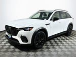 2026 Mazda Mazda CX-70 3.3 Turbo Preferred S