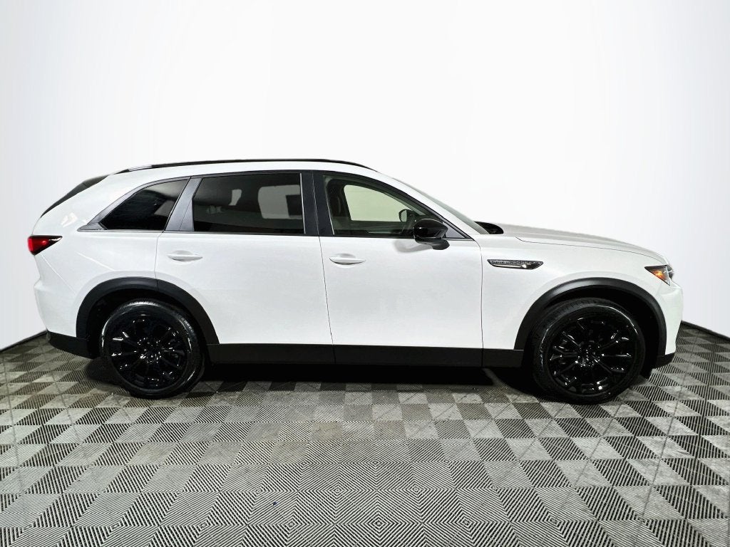 2026 Mazda Mazda CX-70 3.3 Turbo Preferred S