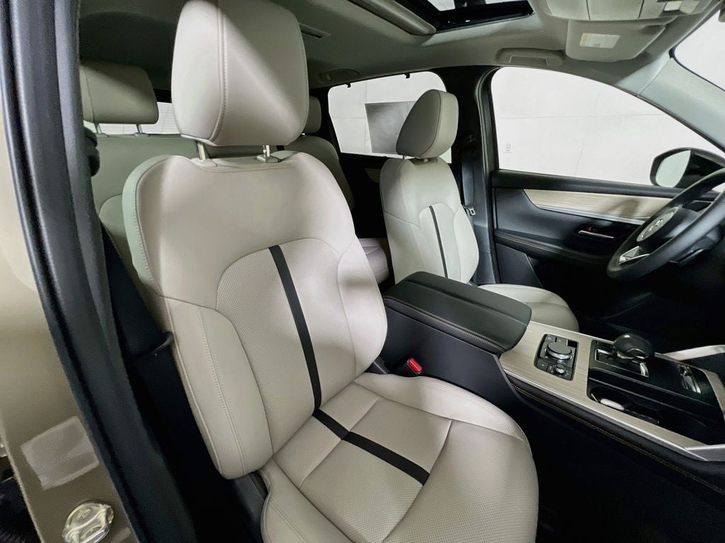 2026 Mazda Mazda CX-70 3.3 Turbo Preferred AWD