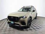 2026 Mazda Mazda CX-70 3.3 Turbo Preferred AWD