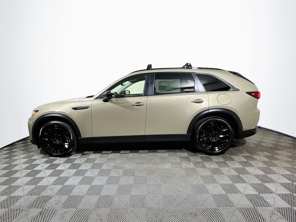 2026 Mazda Mazda CX-70 3.3 Turbo Preferred AWD