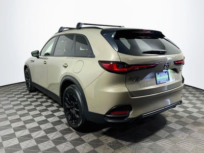 2026 Mazda Mazda CX-70 3.3 Turbo Preferred AWD