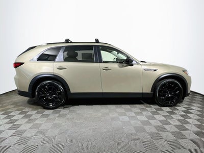 2026 Mazda Mazda CX-70 3.3 Turbo Preferred AWD