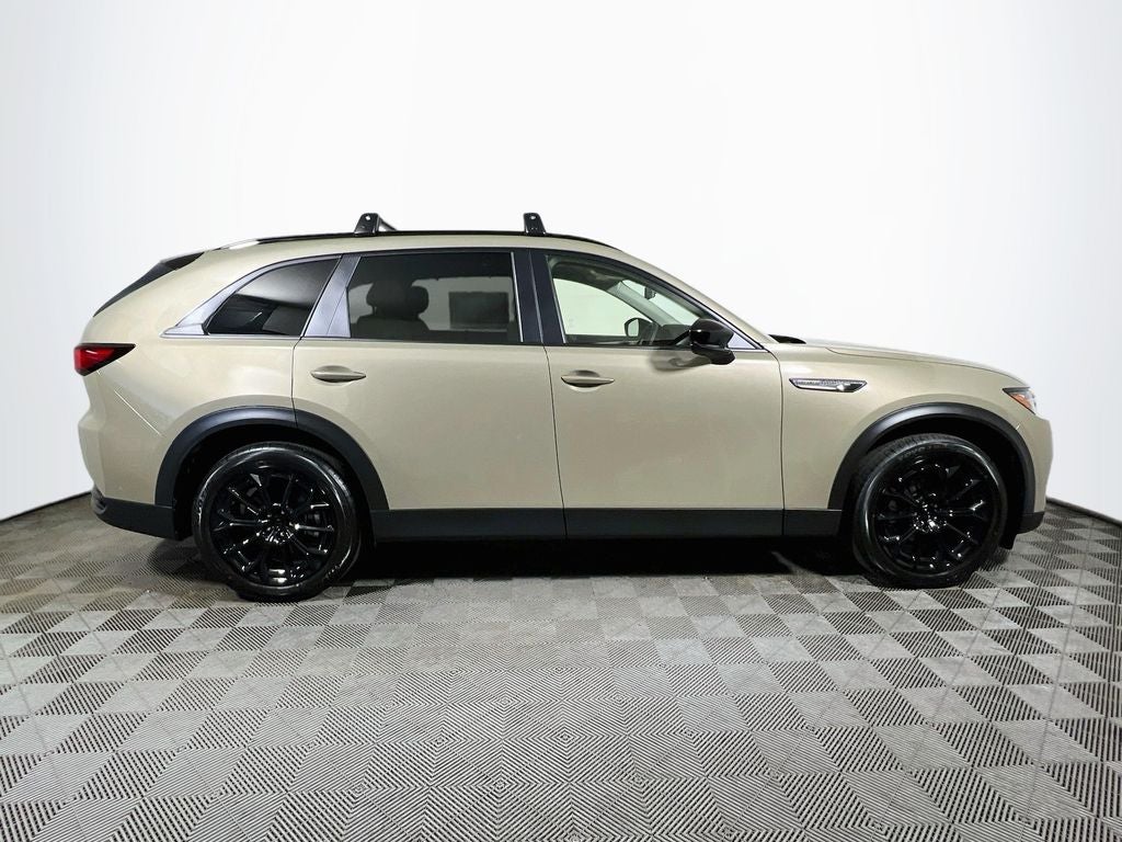 2026 Mazda Mazda CX-70 3.3 Turbo Preferred AWD
