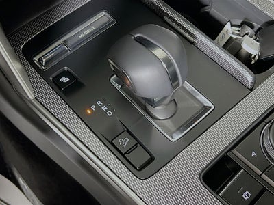 2026 Mazda Mazda CX-70 Plug-In Hybrid SC Plus AWD