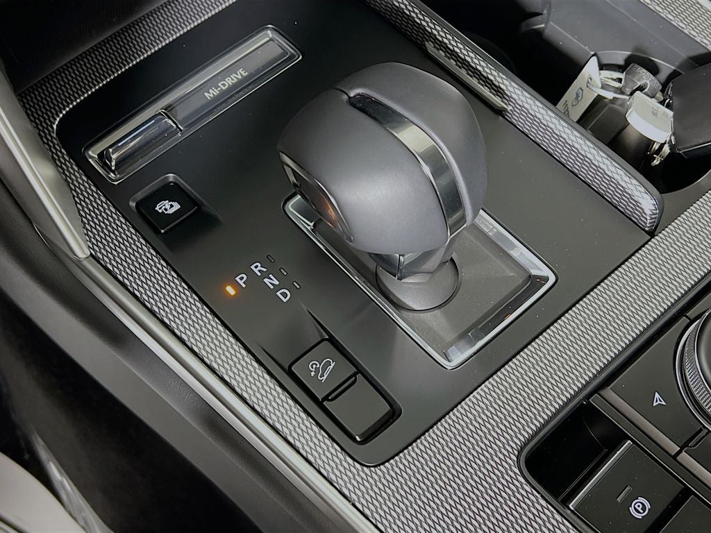 2026 Mazda Mazda CX-70 Plug-In Hybrid SC Plus AWD