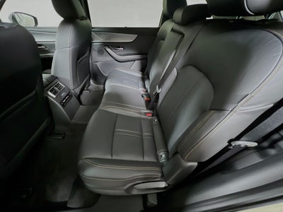 2026 Mazda Mazda CX-70 Plug-In Hybrid SC Plus AWD