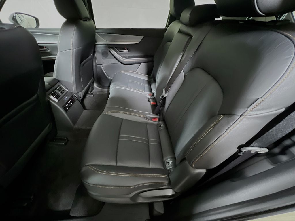 2026 Mazda Mazda CX-70 Plug-In Hybrid SC Plus AWD