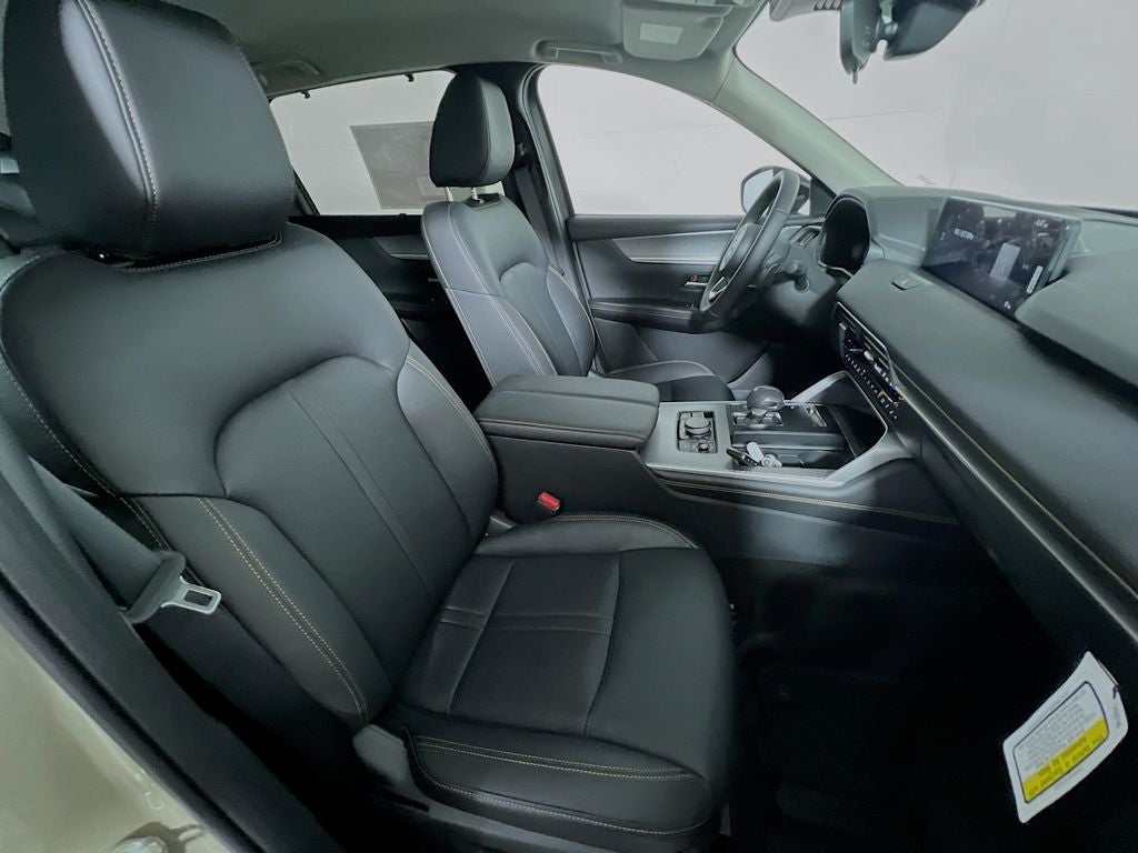 2026 Mazda Mazda CX-70 Plug-In Hybrid SC Plus AWD