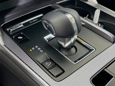 2026 Mazda Mazda CX-70 Plug-In Hybrid SC Plus AWD