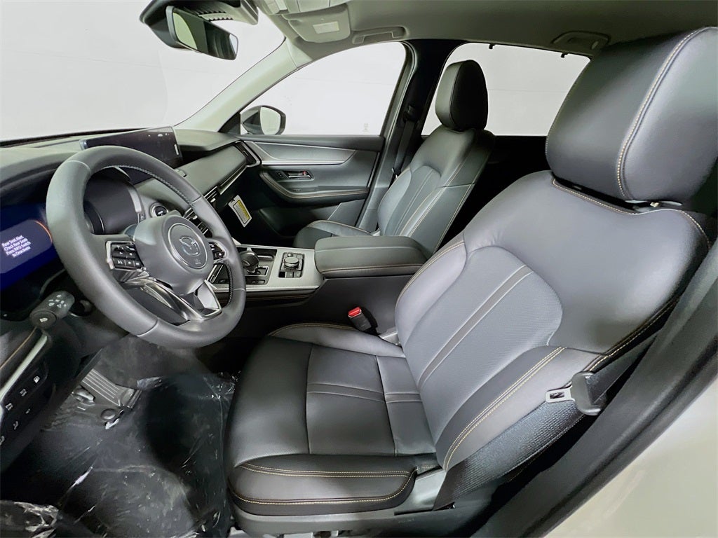 2026 Mazda Mazda CX-70 Plug-In Hybrid SC Plus AWD