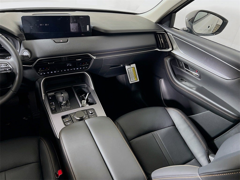 2026 Mazda Mazda CX-70 Plug-In Hybrid SC Plus AWD