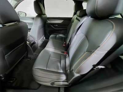 2026 Mazda Mazda CX-70 Plug-In Hybrid SC Plus AWD
