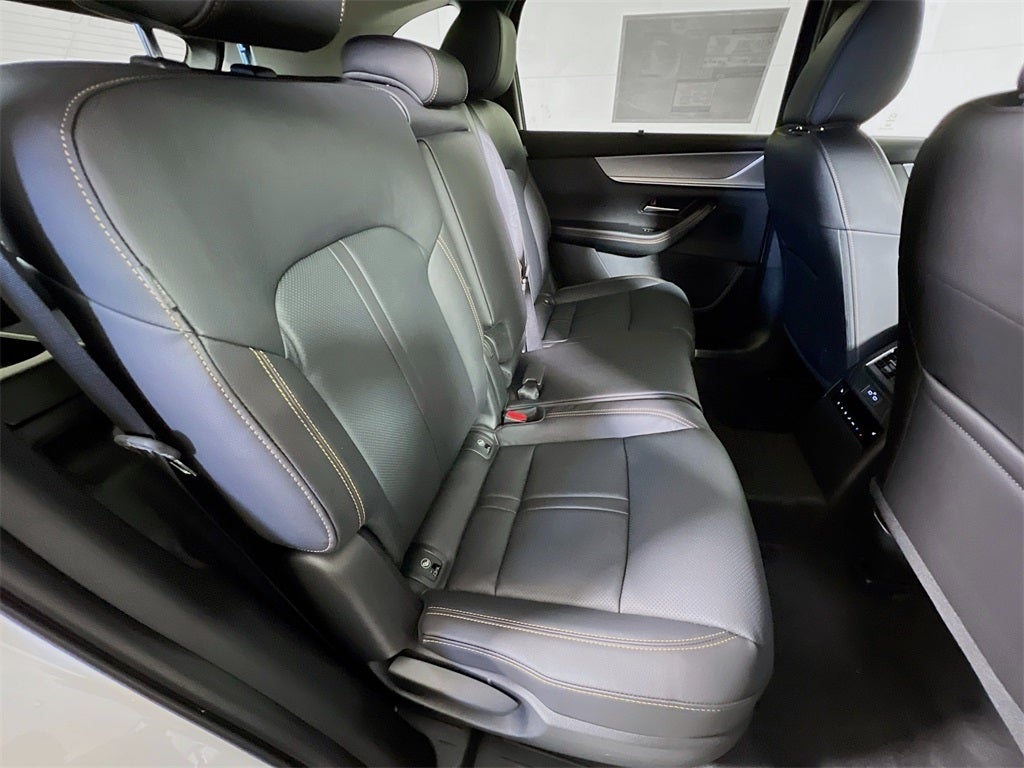 2026 Mazda Mazda CX-70 Plug-In Hybrid SC Plus AWD