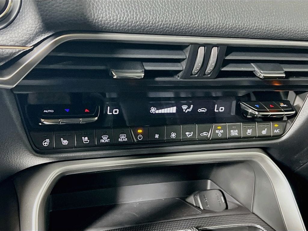 2026 Mazda Mazda CX-70 Plug-In Hybrid SC Plus AWD