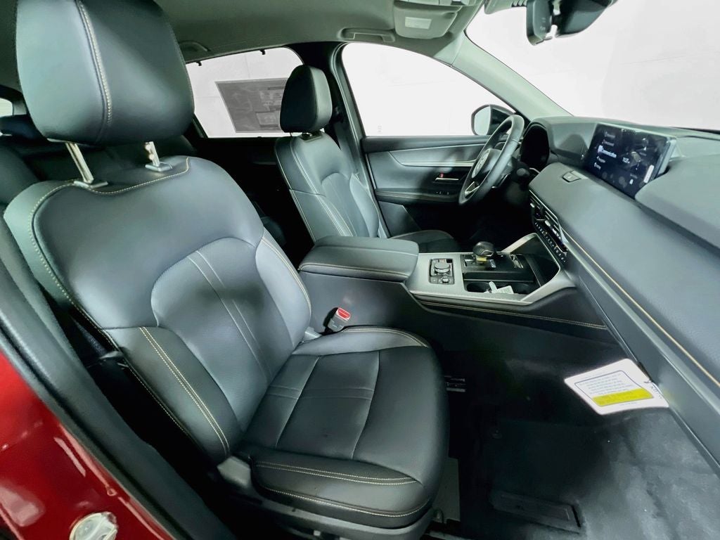 2026 Mazda Mazda CX-70 Plug-In Hybrid SC Plus AWD