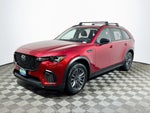 2026 Mazda Mazda CX-70 Plug-In Hybrid SC Plus AWD