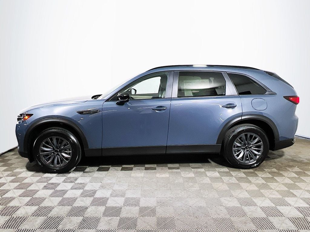 2026 Mazda Mazda CX-70 Plug-In Hybrid SC Plus AWD