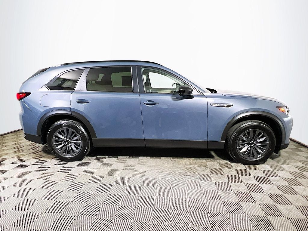2026 Mazda Mazda CX-70 Plug-In Hybrid SC Plus AWD