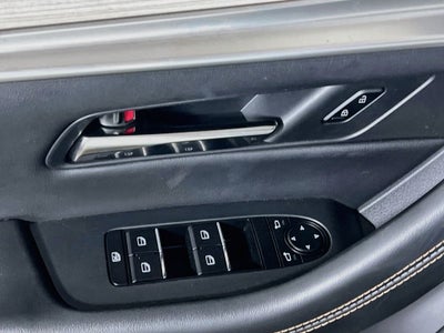 2025 Mazda Mazda CX-70 PHEV Premium