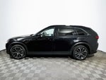 2025 Mazda Mazda CX-70 PHEV Premium
