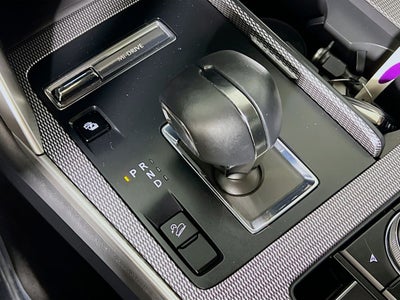 2025 Mazda Mazda CX-70 PHEV Premium