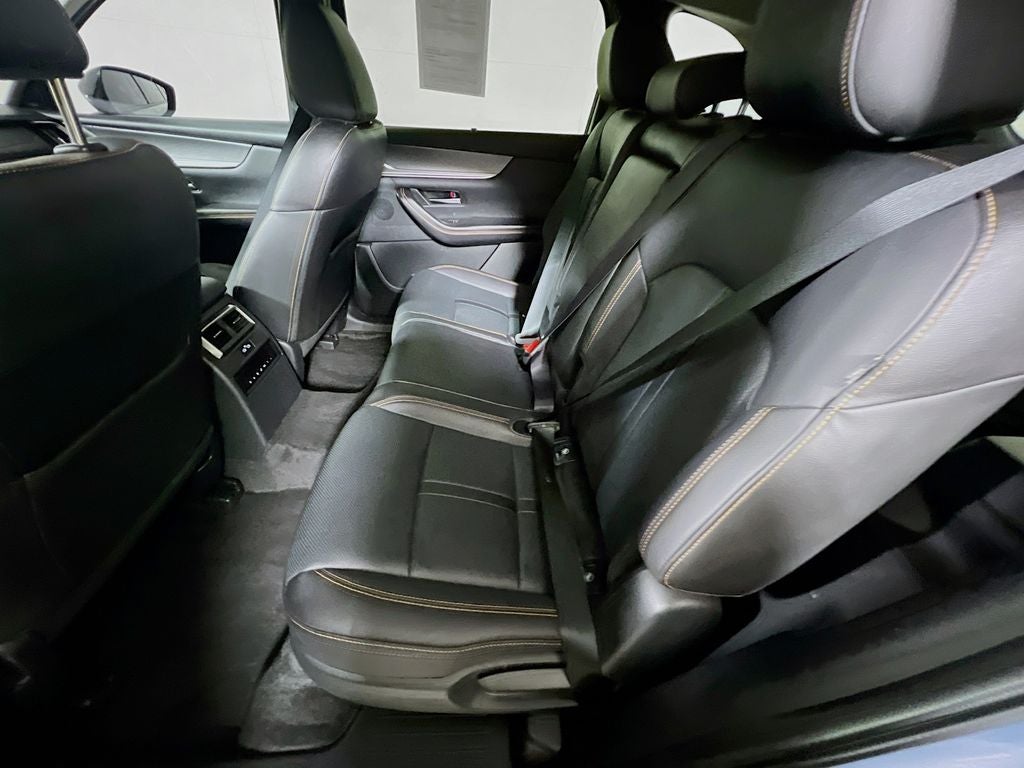 2025 Mazda Mazda CX-70 PHEV Premium
