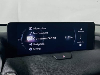 2025 Mazda Mazda CX-70 PHEV Premium