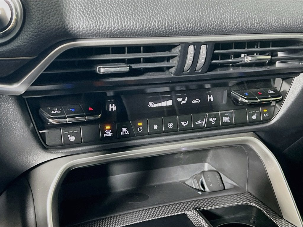 2025 Mazda Mazda CX-70 PHEV Premium