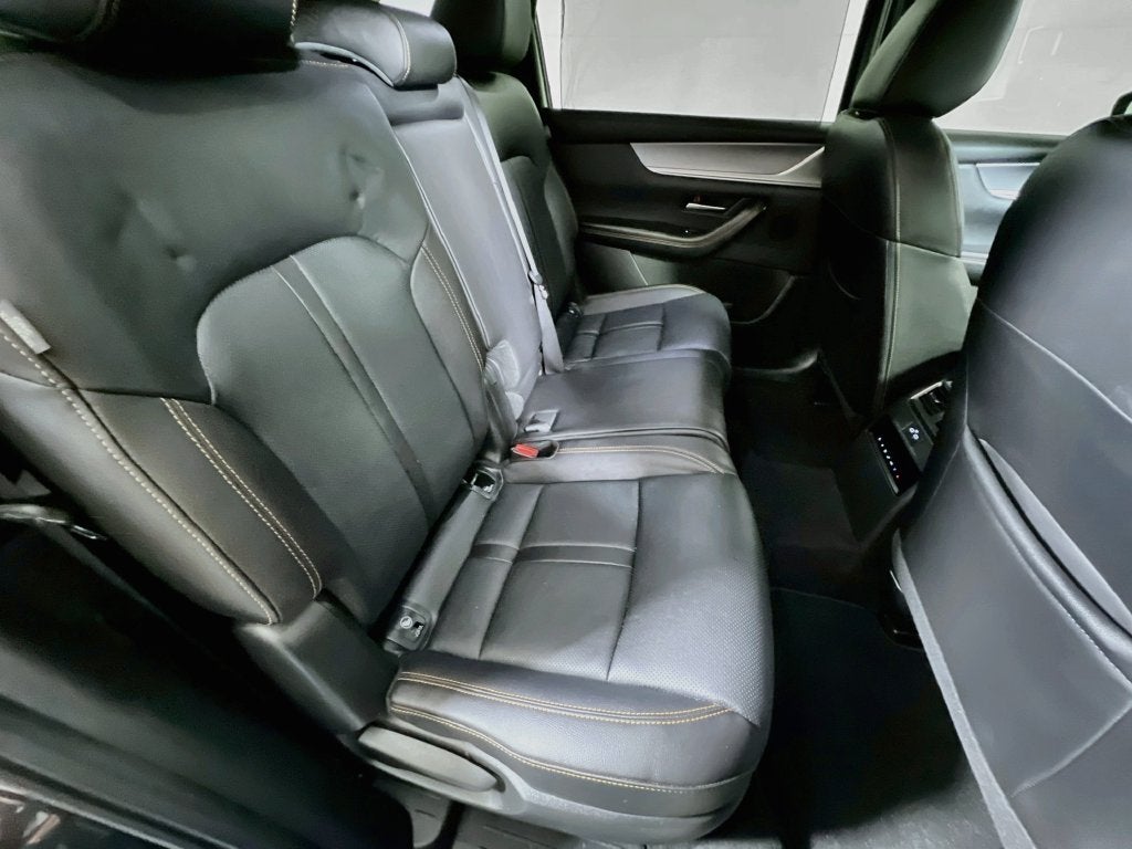 2025 Mazda Mazda CX-70 PHEV Premium