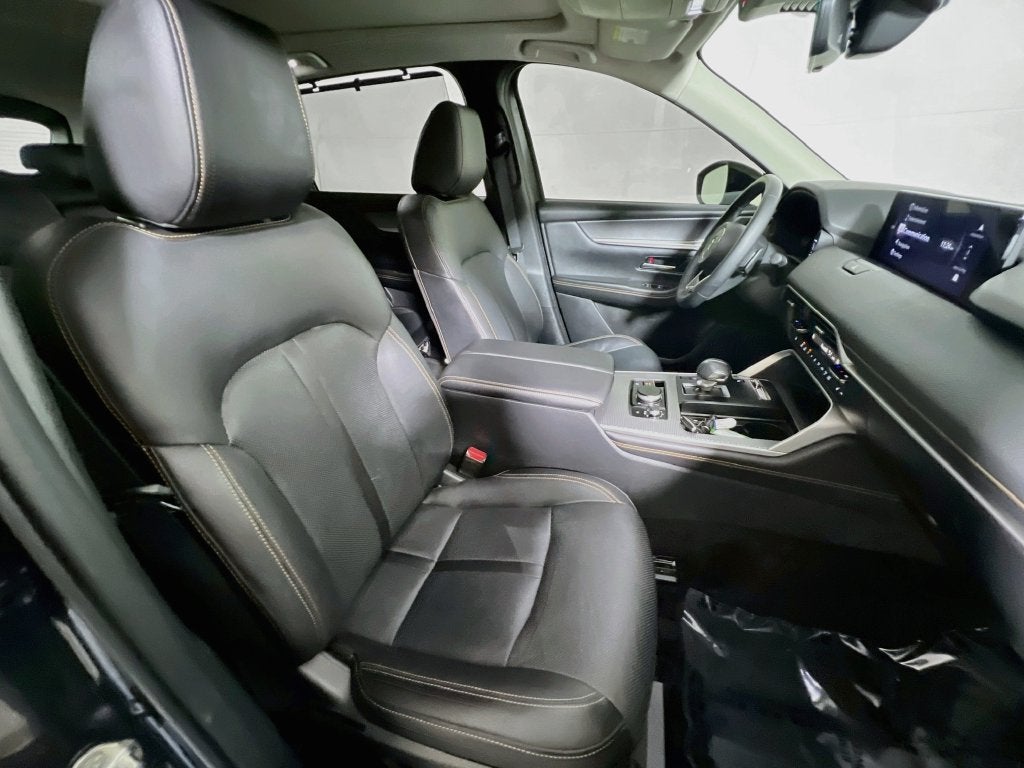 2025 Mazda Mazda CX-70 PHEV Premium