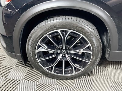 2025 Mazda Mazda CX-70 PHEV Premium