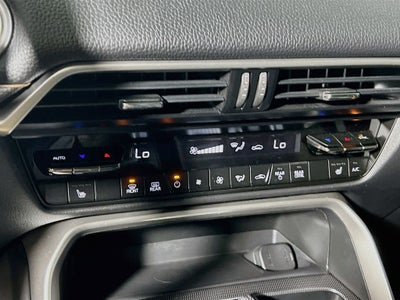 2025 Mazda Mazda CX-70 PHEV Premium