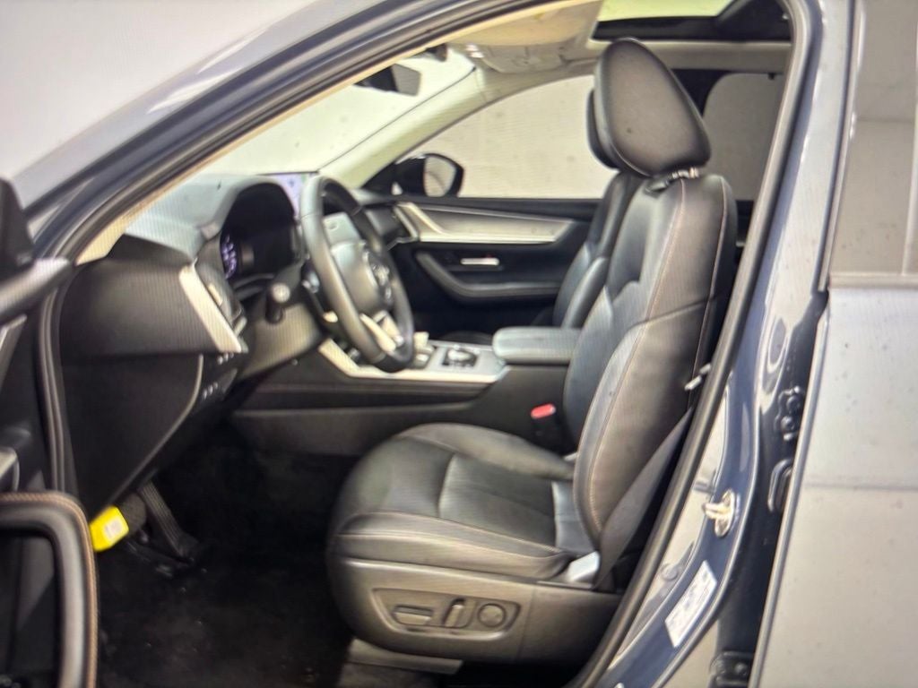 2025 Mazda Mazda CX-70 PHEV Premium
