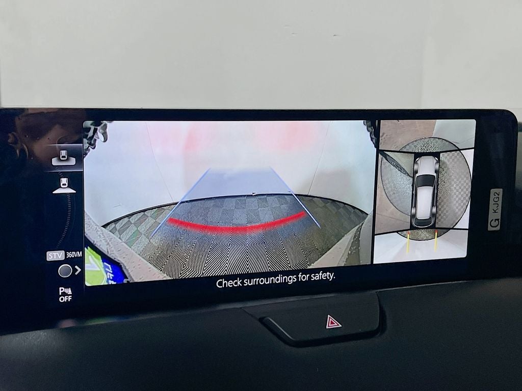 2026 Mazda Mazda CX-70 3.3 Turbo S Premium AWD