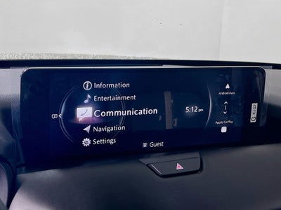 2026 Mazda Mazda CX-70 3.3 Turbo S Premium AWD