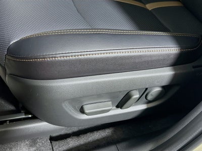 2026 Mazda Mazda CX-70 3.3 Turbo S Premium AWD