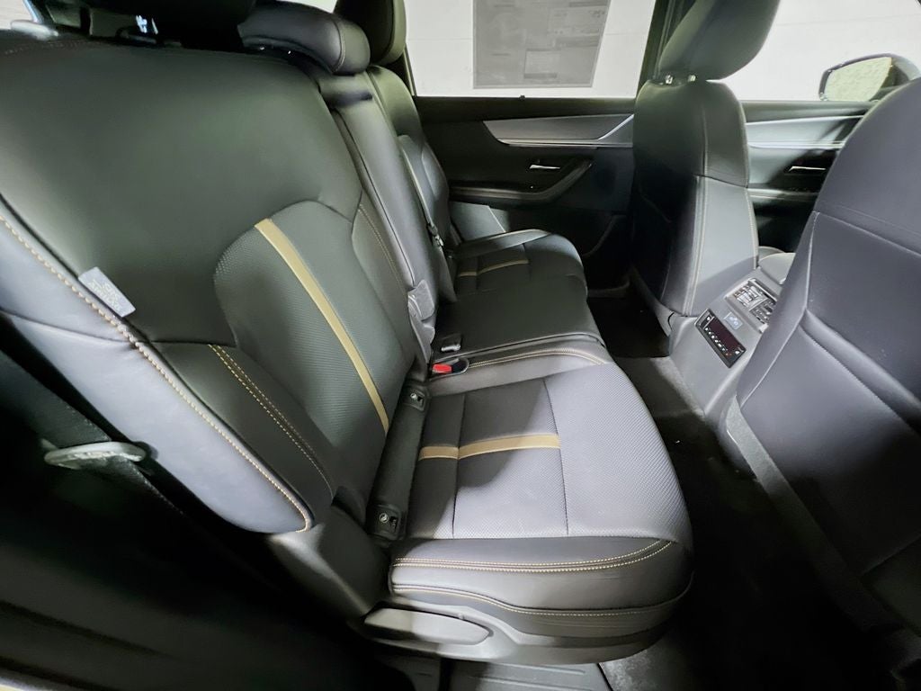 2026 Mazda Mazda CX-70 3.3 Turbo S Premium AWD