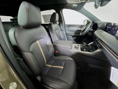 2026 Mazda Mazda CX-70 3.3 Turbo S Premium AWD