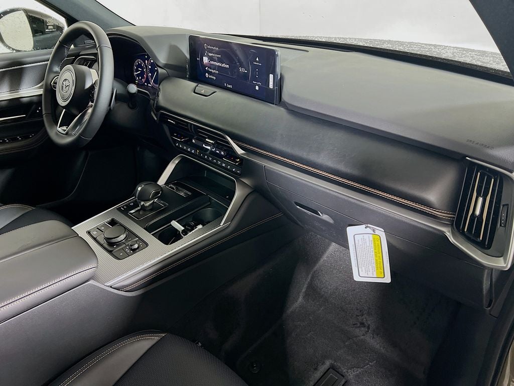 2026 Mazda Mazda CX-70 3.3 Turbo S Premium AWD