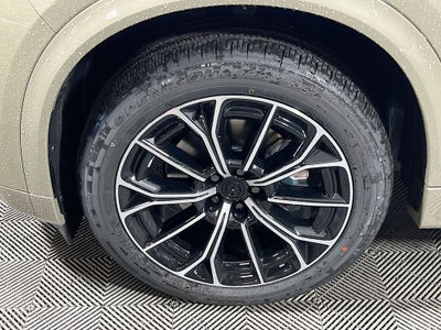 2026 Mazda Mazda CX-70 3.3 Turbo S Premium AWD