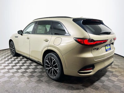 2026 Mazda Mazda CX-70 3.3 Turbo S Premium AWD